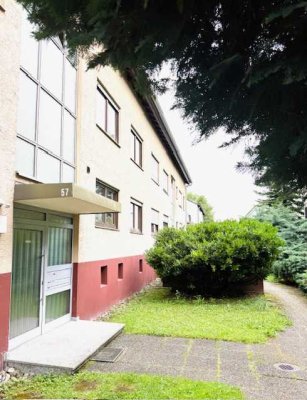 Sofort verfügbare 2,5-Zimmer-Wohnung in Nürtingen - Komplett eingerichtet!