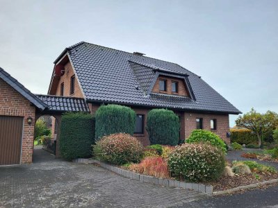 3 - Zimmer Wohnung für Gartenliebhaber