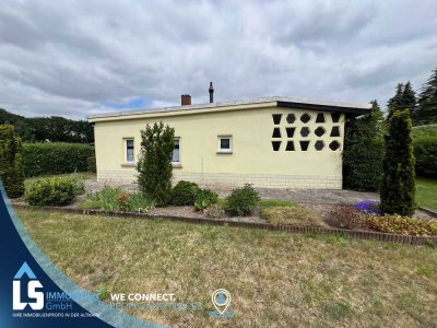 Ferienbungalow in Ferchesar zu verkaufen