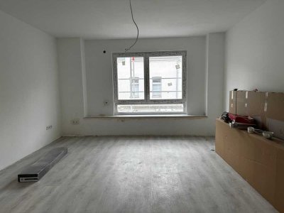 3,5 Zimmer-Wohnung Neubau Barrierefrei mit Aufzug