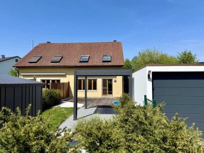 Ein Haus zum Verlieben – mit Pool, Garten und modernem Komfort!
