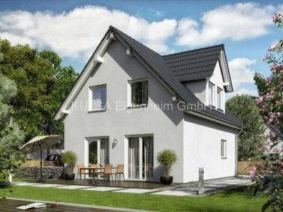 Euer neues Zuhause massiv gebaut in Nessetal-Hochheim!