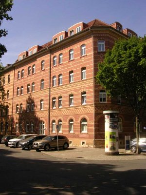 1-Raum-Maisonette-Wohnung - Nähe Universität zu vermieten!..