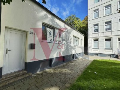 Moderne 3 - Zimmer Wohnung in Heppens