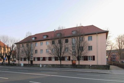Das Rundumpaket für Ihre Mieter! 3-Zi.-ETW mit Balkon, Stellplatz, EBK, Parkett und Keller
