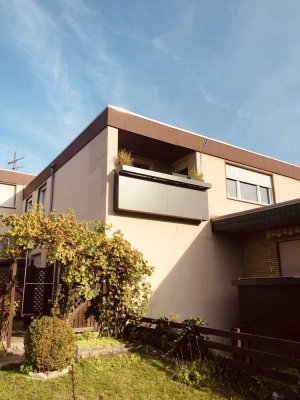 Charmante 3-Zimmer-Wohnung mit sonnigem Balkon in Bielefeld-Niederdornberg-Deppendorf