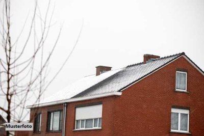 Solides 2-Familienhaus - ohne Provision
