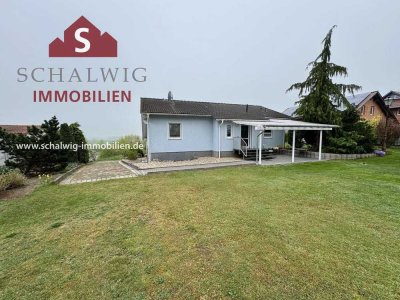 Ihr Traumhaus in den Klinzer Alpen