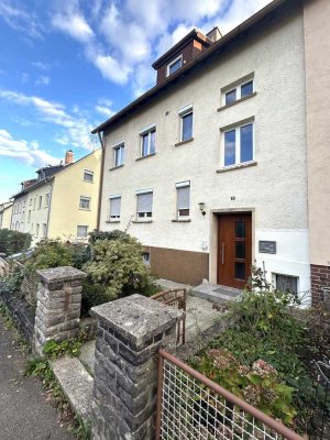 3-Zimmer-Wohnung in attraktiver Lage