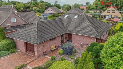 Sehr gepflegtes Einfamilienhaus in ruhiger Lage(Blexen)