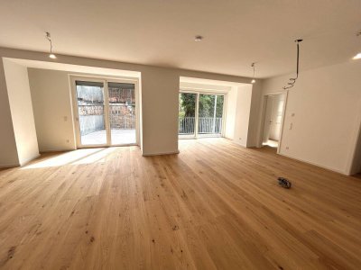 NEUREAL - Wohnbauprojekt in Wien 17.,Leitermayergasse 4 Top 6 + ca.17m² Terrasse-Exklusive Wohnungen!