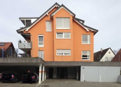 5 Zimmer Whg. mit eigenem Garten in stadtnaher Lage PROVISIONSFREI
