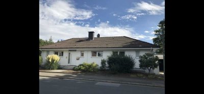 Wunderschöner Bungalow mit großem Garten in 1A Wohnlage Haltern am See – Sythen