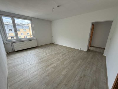 2-Raum-Wohnung in Suhl Stadtmitte