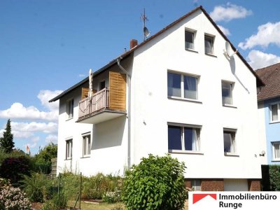 - Kapitalanlage oder Eigennutzung - Mehrfamilienhaus in Barsinghausen - Groß Munzel