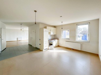 Seniorenwohnung mit Wohlfühlfaktor