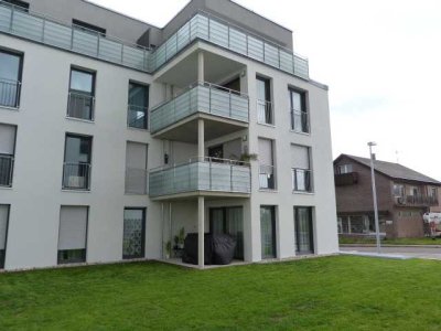 Schöne 4-Zimmer-Wohnung (neuwertig)