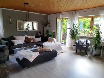 Traumhafte 4,5 Zimmer-Eigentumswohnung  in Henfenfeld