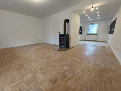 Erstbezug nach umfassender Modernisierung