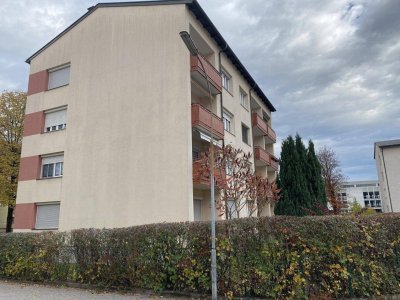 Spittal/Drau Zentrumsnähe: Mietwohnung in guter Lage!