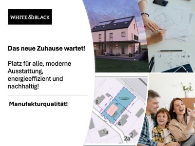 Mach aus deiner Miete Wohneigentum!
