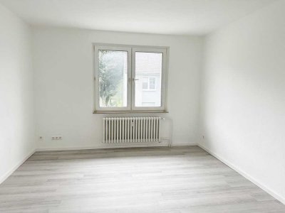 Komplett sanierte Wohnung in ruhiger Lage