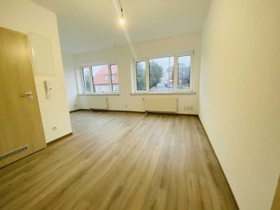 Zentrale Seniorenwohnung in Bergen auf Rügen