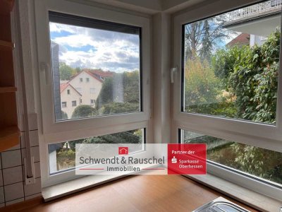 Schöne 3 Zimmer-ETW in Bad Nauheim Rödgen