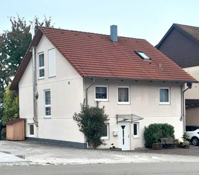 Ideal für Ihre Familie !