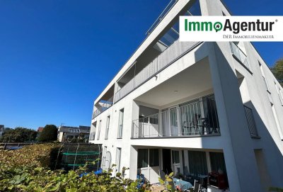 3 Zimmer-Wohnung | 95 m² Garten | Lustenau | Toplage | Wohnbauförderung