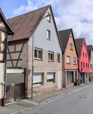 2-3 Mehrfamilienhaus mit 7% Rendite Möglich