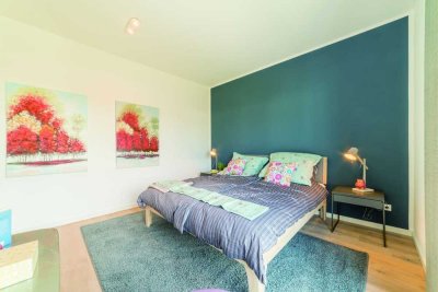 Luxuriöses Wohnen in Melsungen: Ihr neues Zuhause erwartet Sie!