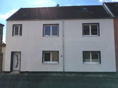EINFAMILIENHAUS in Bergheim Paffendorf