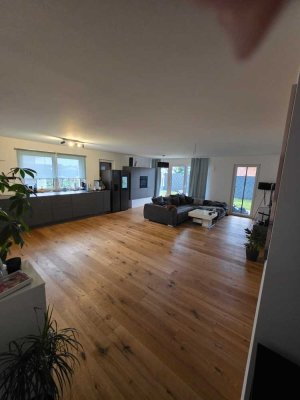 3-Zimmer Wohnung mit Balkon und Garage in Neuberg
