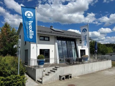 Traumhaus-Alpirsbach - Ihr neues Wohlfühlzuhause!