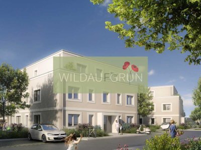 Moderner Wohntraum: 3-Zimmer Neubauwohnung mit Terrasse