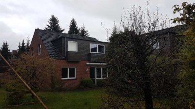 3 Zimmer in ruhiger Lage