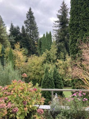 Maisonette-Terassen-Wohnung in exklusiver Lage