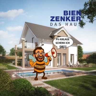 Dein Stil. Dein Haus. Bien-Zenker.