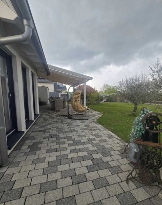 Traumhaus in Dürwiß