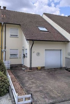 Gemütliche Doppelhaushälfte in toller Wohnlage von VK-Ludweiler