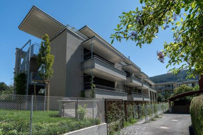 Wisteria – Stilvolles Wohnen in Innsbruck – jetzt einziehen!