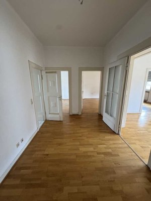 Provisionsfrei - 3 ZKB Altbau-Wohnung Koblenz Südstadt (sofort frei)