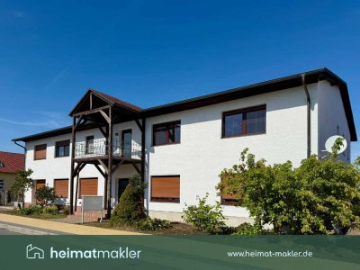 Kapitalanlage mit 6,73 % Rendite – aufgeteiltes MFH in ruhiger Lage von Delitzsch