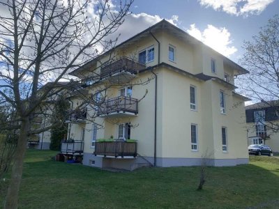 Die perfekte Kapitalanlage - 4,2% Mietrendite mit Potenzial in Radebeul!