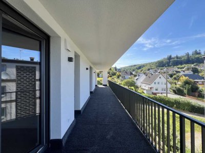 STADTGEFLÜSTER!
NEUBAUPROJEKT!
3 Zimmer