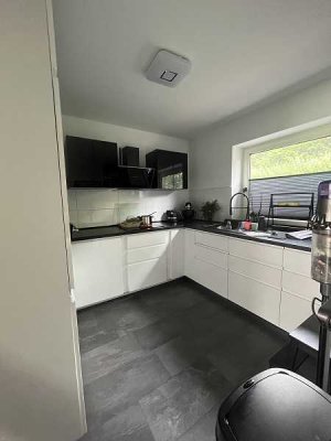sehr gepflegtes Reihenmittelhaus mit Garten