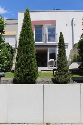 Reihenhaus im neuwertigem Zustand