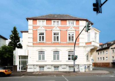 Herausragendes Renditeobjekt in der Detmolder Innenstadt