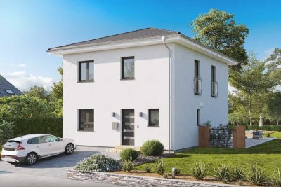 Ihr maßgeschneidertes Einfamilienparadies in Dösingen